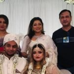 শাশুড়ি হলেন ডলি সায়ন্তনী