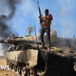 যে কারণে হামাসকে ‘সন্ত্রাসী’ বলে না বিবিসি