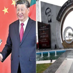 শেখ হাসিনাকে চীনের প্রেসিডেন্টের অভিনন্দন