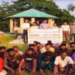 নোয়াখালীতে ২৭ জেলেকে অর্থদন্ড