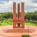 জাবিতে হল প্রাধ্যক্ষের পদত্যাগের দাবি, বিক্ষোভ