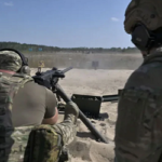 ইরানের ১১ লাখ রাউন্ড গোলাবারুদ ইউক্রেনে পাঠাল আমেরিকা