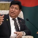 আমেরিকাকে বলেছি ভয় দেখিয়ে লাভ নেই: পররাষ্ট্রমন্ত্রী