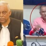 ‘যদি ‘বাইডেনের উপদেষ্টা’ হয়েই থাকেন, তাহলে আমাদের প্রশ্ন আছে’