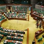 ফিলিস্তিনে গণহত্যা: সংসদে ‘নিন্দা প্রস্তাব’ উঠছে আজ