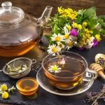 ভালো ঘুম আনবে ভেষজ চা