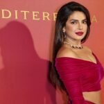 হিন্দি ফিল্ম ইন্ডাস্ট্রি নিয়ে বিস্ফোরক মন্তব্য প্রিয়াঙ্কার