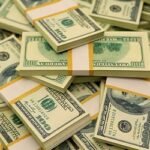 বাজারভিত্তিক ডলার রেট না থাকায় কমছে রিজার্ভ