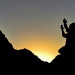 হতাশায় নিমজ্জিত ব্যক্তির দোয়া