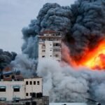 হামলার আগেই ইসরায়েলকে সতর্ক করেছিল মিসর