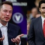 ট্রুডোর পদক্ষেপকে বাকস্বাধীনতা চূর্ণের চেষ্টা বলে মাস্কের কটাক্ষ!