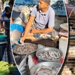 সবজির বাজারে অস্বস্তি, আগের দামে মুরগি