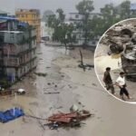 গুপ্তধন ভেবে মর্টার শেলে কোপ, নিহত ২