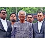 অপরাধ করিনি শঙ্কিত হওয়ার কারণ নেই : ইউনূস