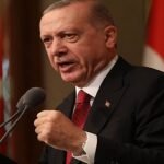 হামাস সন্ত্রাসী নয়, বরং স্বাধীনতাকামী সংগঠন – এরদোয়ান