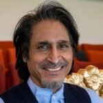 বোলারদের দুর্দিনে ৪০০ করতে হবে, পাকিস্তানকে বললেন রমিজ