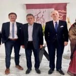 ঢাকায় সুইজারল্যান্ড দূতের বাসভবনে বিএনপি নেতারা