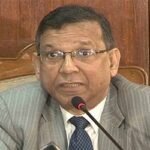 তফসিল ঘোষণা থেকে এ সরকারই নির্বাচনকালীন সরকার: আইনমন্ত্রী