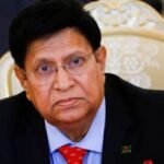 বাইডেনের ভুয়া উপদেষ্টাকে গ্রেপ্তার করা উচিত: পররাষ্ট্রমন্ত্রী