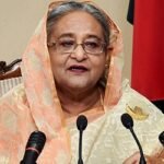 মঙ্গলবার সংবাদ সম্মেলন করবেন প্রধানমন্ত্রী