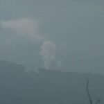 হিজবুল্লাহর বোমার জবাবে ইসরাইলের ড্রোন হামলা