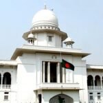 ‘প্রধানমন্ত্রীর পদত্যাগ না করার’ নির্দেশনা চেয়ে রিট