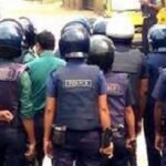 বিএনপির শীর্ষ নেতাদের গ্রেফতারে বাসায় বাসায় পুলিশি অভিযান