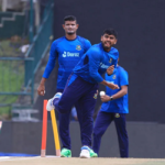 বিশ্বকাপ মিশন শুরু; আজ অনুশীলনে নামছে টাইগাররা