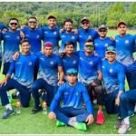 শেষ ওভারের রোমাঞ্চে বাংলাদেশের ২ রানের জয়