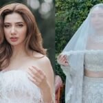 আবারও বিয়ের পিঁড়িতে শাহরুখের নায়িকা মাহিরা খান