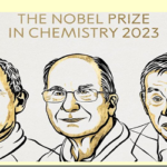 নাম ফাঁস হওয়া তিন বিজ্ঞানীই নোবেল পেলেন রসায়নে