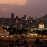 আল-আকসা মসজিদ বন্ধ করল ইসরাইল