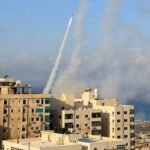 যুদ্ধ ঘোষণা করল ইসরাইল