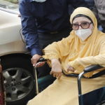 খালেদা জিয়ার বিদেশে চিকিৎসার বিষয়ে মতামত আজই : আইনমন্ত্রী