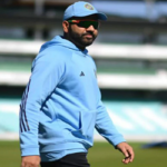 হঠাৎ কেন মেজাজ হারালেন রোহিত?