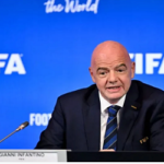 তিন মহাদেশের ৬ দেশে হবে শতবর্ষীয় ফুটবল বিশ্বকাপ