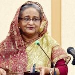 দেশের ভাবমূর্তি উজ্জ্বলে প্রবাসী বাংলাদেশিদের আহ্বান প্রধানমন্ত্রীর