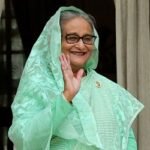 দেশে ফিরেছেন প্রধানমন্ত্রী