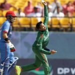 দলকে ব্রেক থ্রু উপহার দিলেন সাকিব