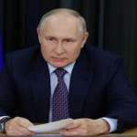 স্বাধীন ফিলিস্তিন রাষ্ট্রের জন্য পূর্ণ সমর্থন পুতিনের