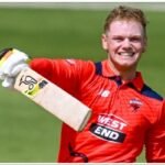 ২৯ বলে সেঞ্চুরিতে ডি ভিলিয়ার্সের বিশ্বরেকর্ড ভাঙলেন ম্যাকগুর্ক