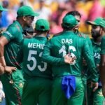 ইংলিশদের বিপক্ষে যে একাদশ নিয়ে মাঠে নামতে পারে বাংলাদেশ