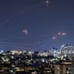 কেন হামাসের হামলার বিষয়ে ইসরাইলি গোয়েন্দারা ইঙ্গিত পাননি?