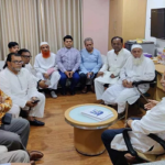 খালেদা জিয়ার স্বাস্থ্যের খোঁজ নিলেন ১২ দলীয় জোটের শীর্ষনেতারা
