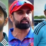 বিশ্বকাপে ‘বুড়ো’দের তালিকায় আছেন যারা