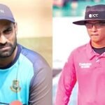 আম্পায়ার সৈকতকে নিয়ে যে বার্তা দিলেন তামিম