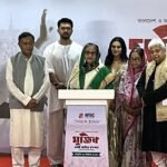 বঙ্গবন্ধুর বায়োপিক থেকে ইতিহাসের অজানা তথ্য জানতে পারবে জাতি: প্রধানমন্ত্রী