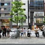 জাপানে ১২৫ বছরের মধ্যে সবচেয়ে উষ্ণ সেপ্টেম্বর রেকর্ড