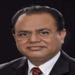 সাবেক যোগাযোগমন্ত্রী সৈয়দ আবুল হোসেন আর নেই
