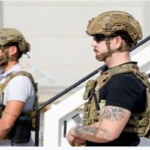 মধ্যপ্রাচ্যে বিশেষ দক্ষ আরো ৯০০ সেনা পাঠাচ্ছে আমেরিকা